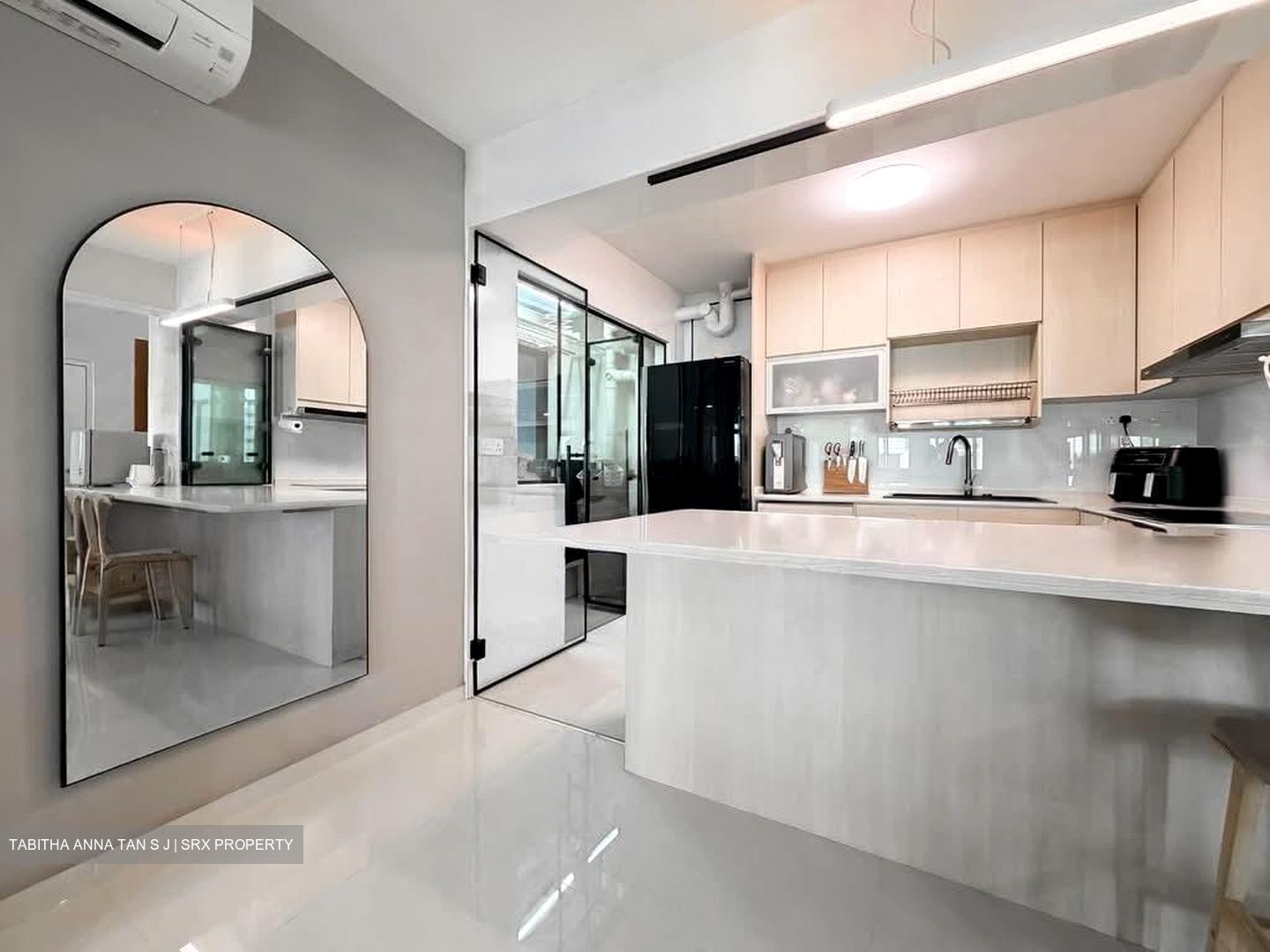 Blk 114B Alkaff Oasis (Toa Payoh), HDB 4 Rooms #554803251